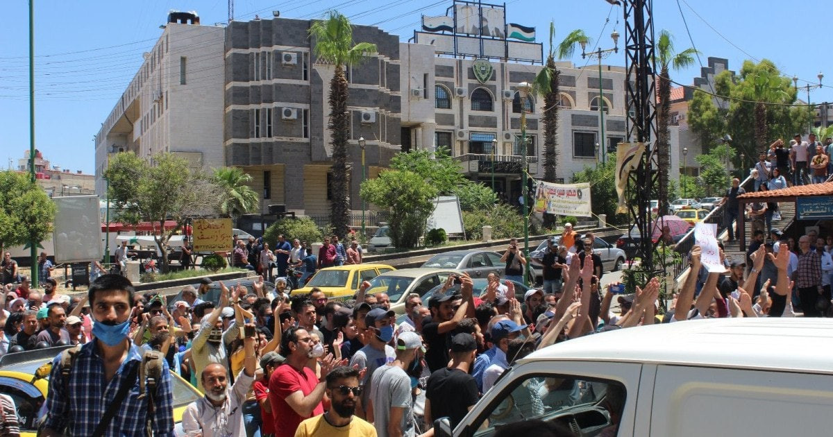 صحيفة روسية تتوقع اندلاع احتجا...