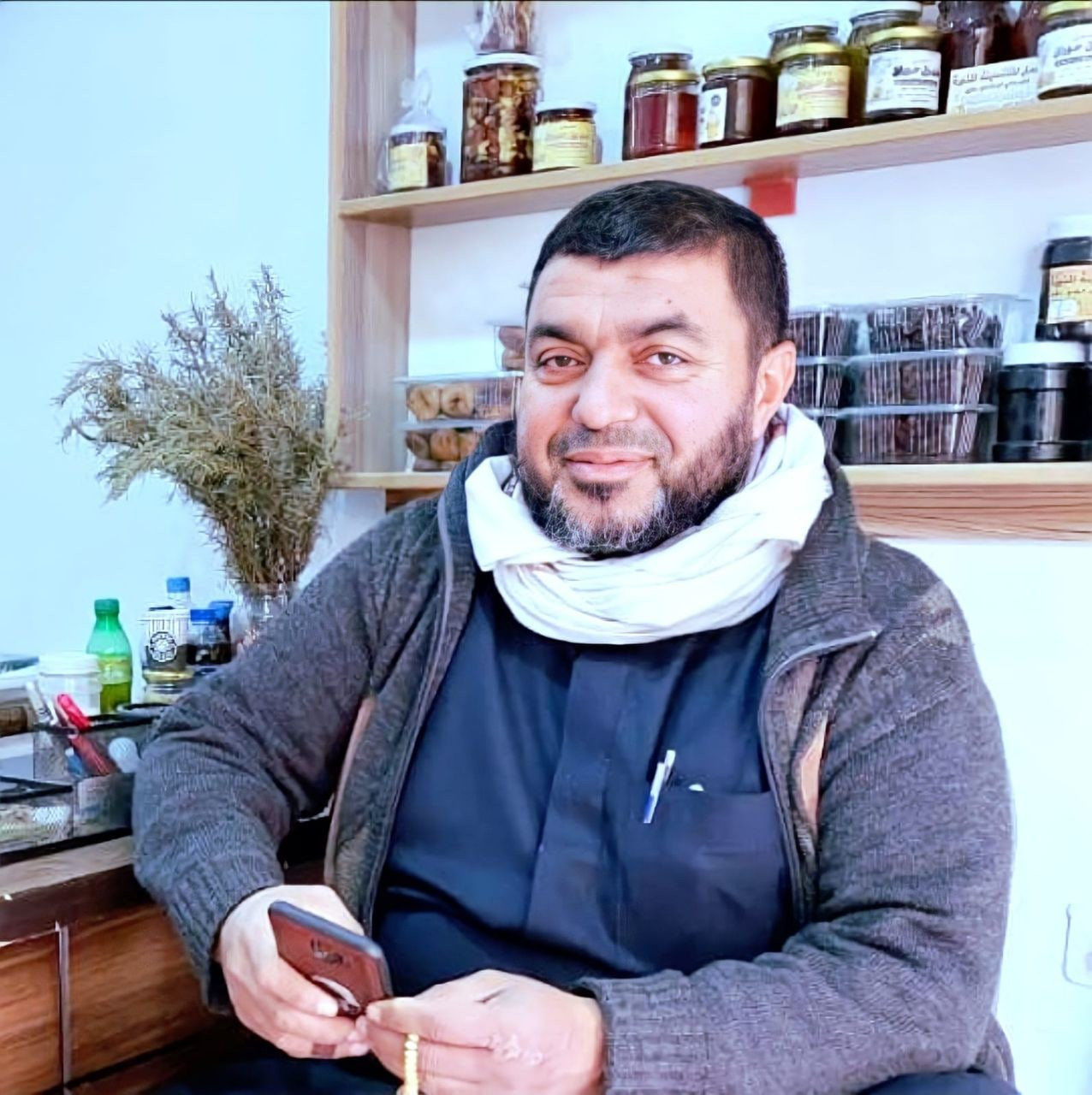 حلب.. "ناسفة" تودي بحياة شاب ف...