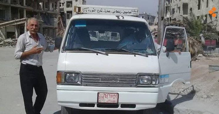 بسبب غلاء المحروقات.. أصحاب اﻵ...