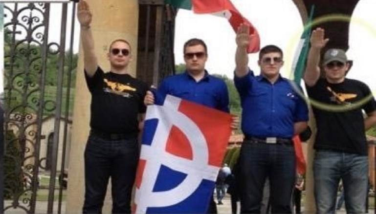 فرنسا تحقق بضلوع "احموا مسيحي...