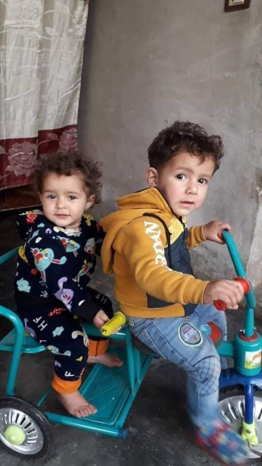 جريمة مروعة في إدلب.. مجهولون...