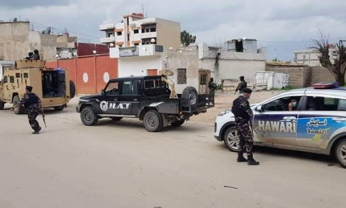 "الوطني الكردي" يدعو أمريكا لو...