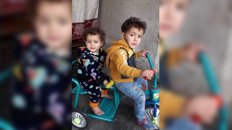 القبض على قاتـلةالطفلين "خالد...