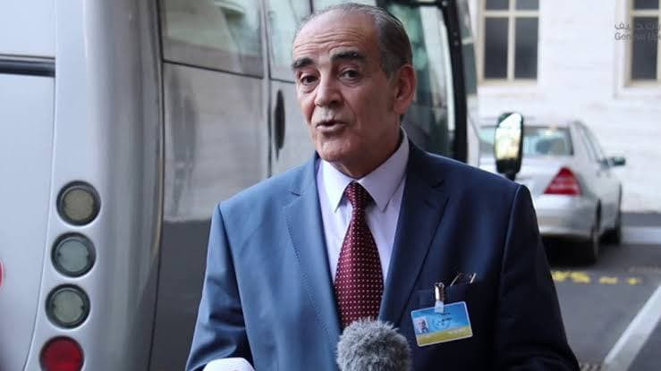 "هيئة التفاوض" تنتظر ردا خطيا...