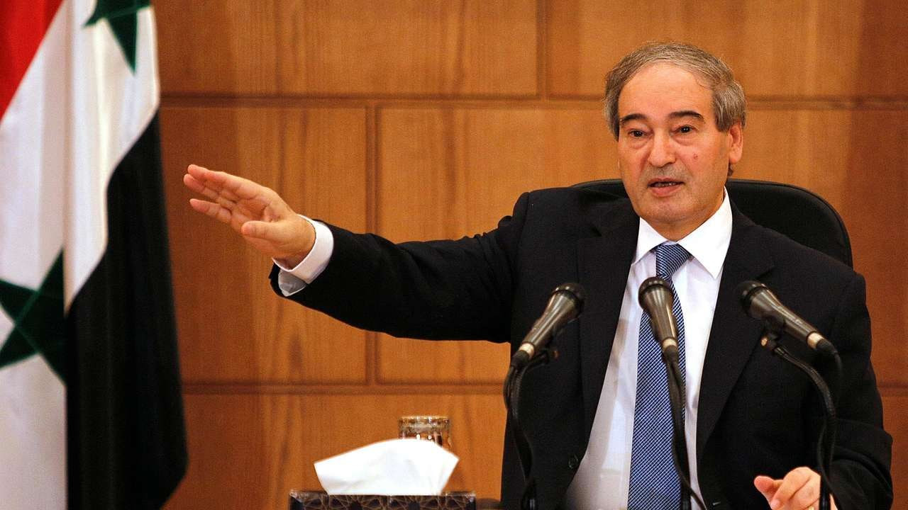 "المقداد": مفاوضاتنا مع "الإدا...