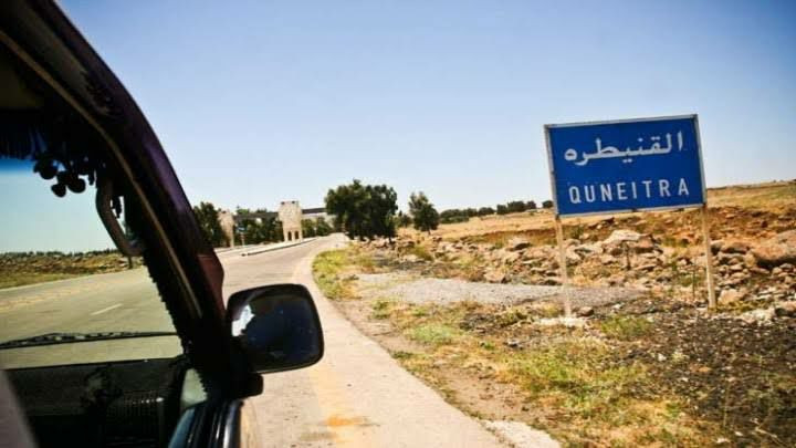 إسرائيل تلقي منشورات تحذيرية ل...