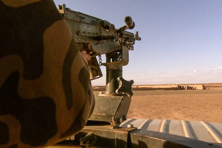 ما علاقة فرقة ماهر الأسد؟ .. ت...