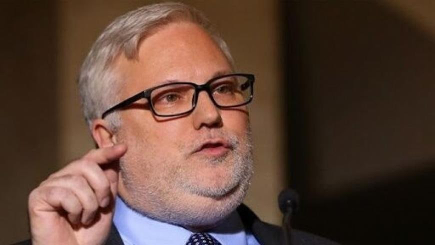 مسؤول أمريكي: روسيا من أفشلت خ...