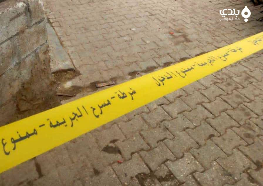 بظروف غامضة.. امرأة تنهي حياته...