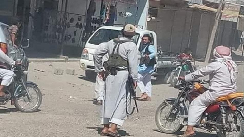 وفاة شاب وشقيقته باقتتال عشائر...