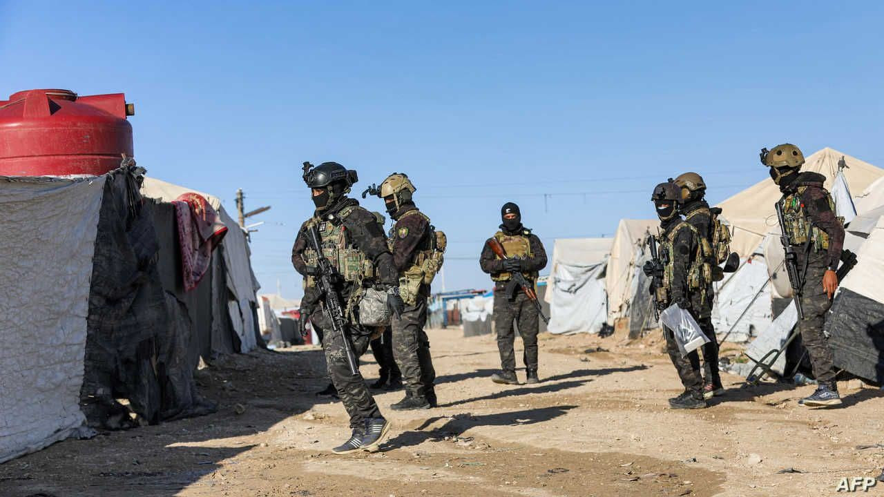 "قسد" تتخوف من هجوم وشيك على م...