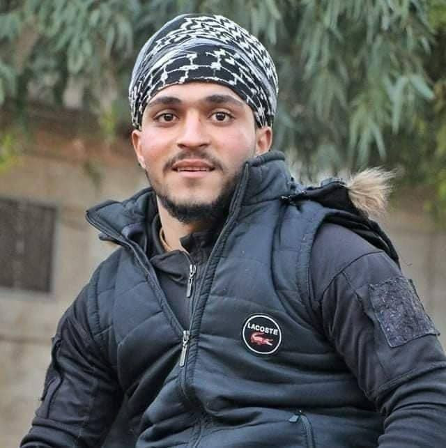 حادث سير يودي بحياة شاب بشكل م...