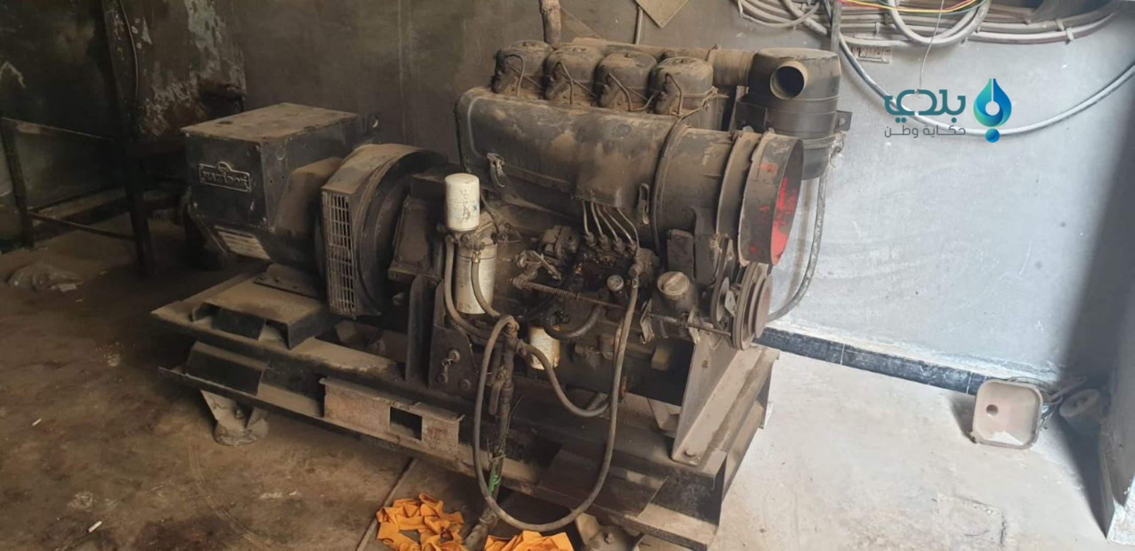 إغلاق وتضرر عشرات المعامل شمال...