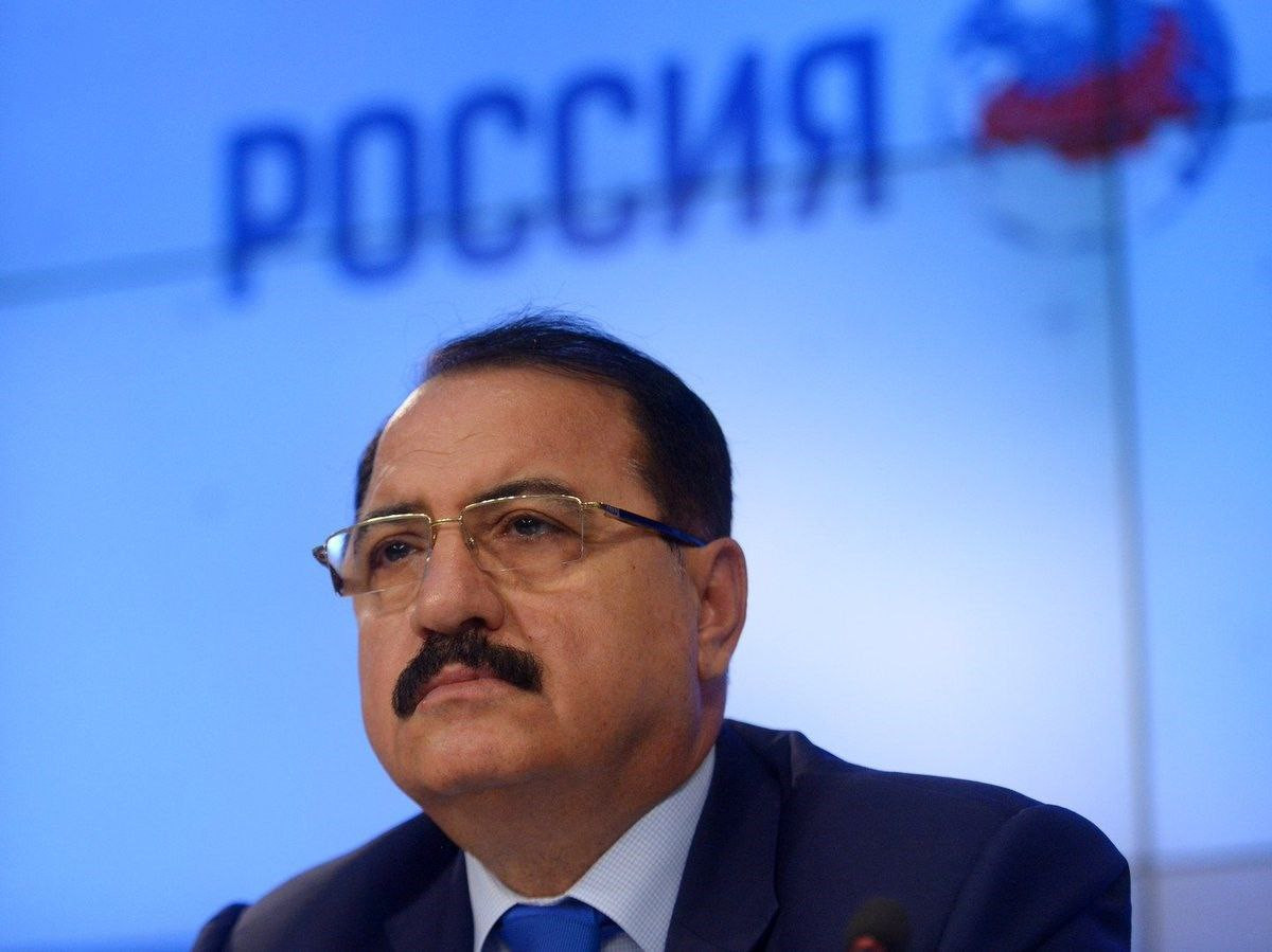 سفير الأسد بموسكو يحذر من تحوّ...