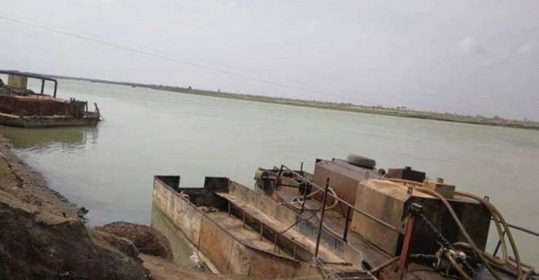 بعد عام على إغلاقه.. "قسد" تعي...