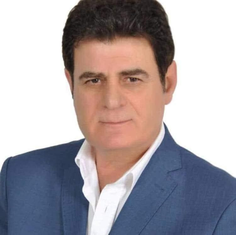 انتخاب محسن غازي نقيبا للفناني...