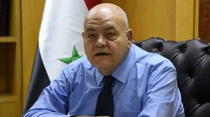 عمرو سالم يؤكد توطين الخبز ويت...