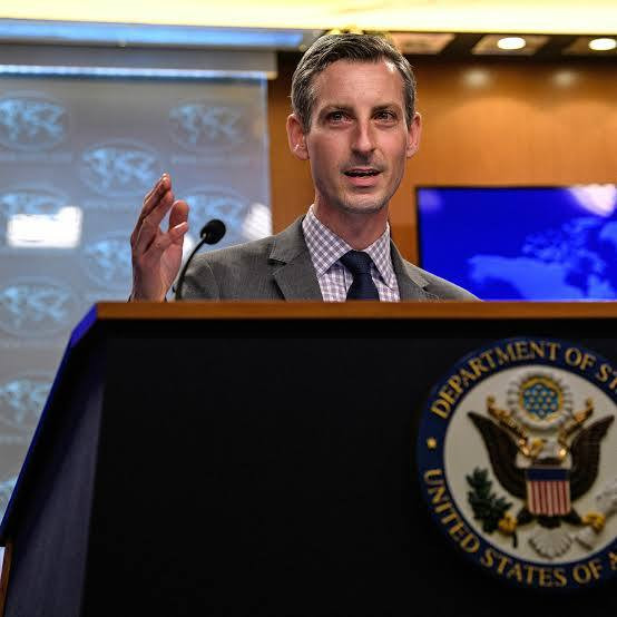 واشنطن تعلّق على تجنيد سوريين...