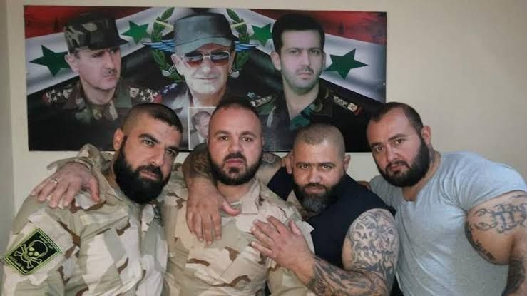 موقع روسي يكشف سبب انخراط ميلي...