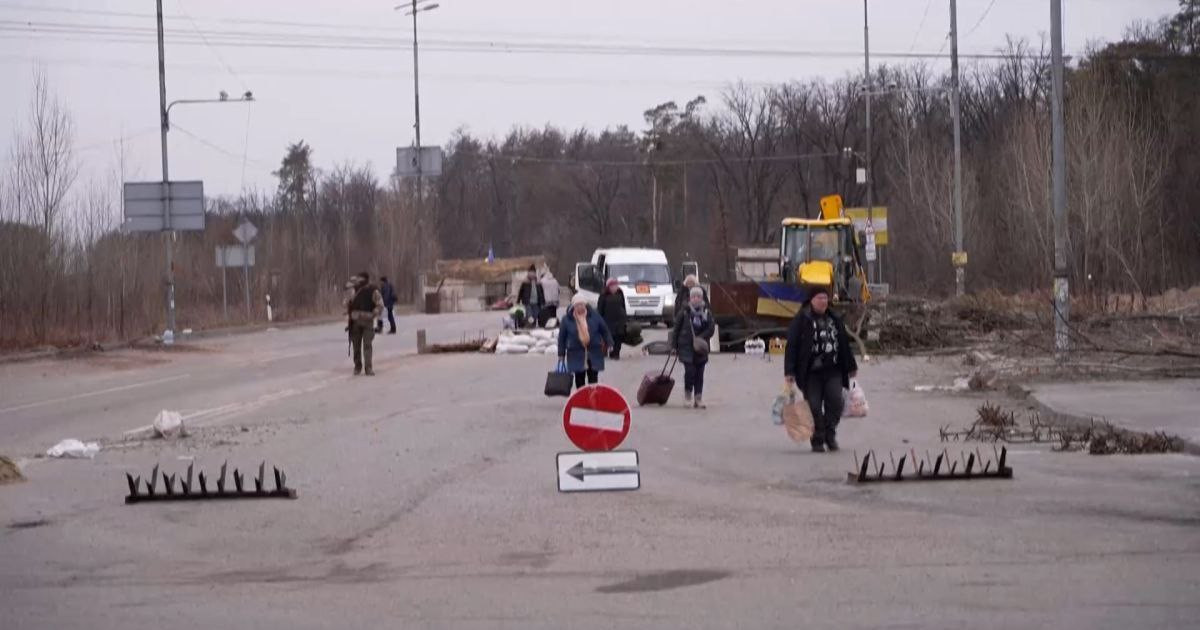 أمريكا تتوعد بمحاسبة روسيا على...