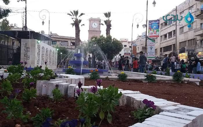 الإفراج عن "أنس الدغيم" في إدل...