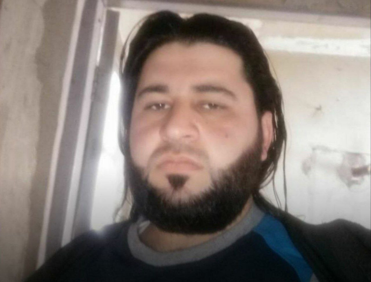 انتحار أكبر تاجر مخدرات في عفر...