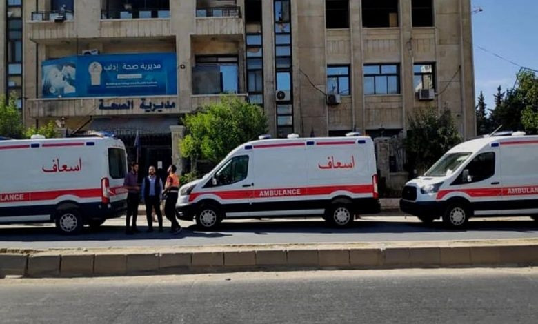 170 إصابة بـ"كورونا" شمال غرب...