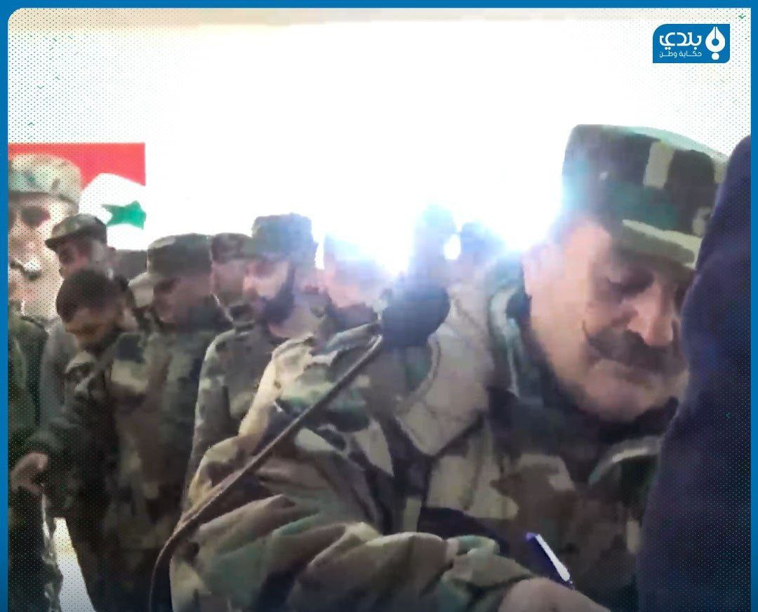 أوكرانيا: روسيا تنقل أسلحة ومر...