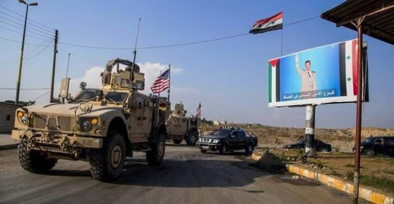 الجيش الأمريكي: لا نعلم إلى مت...