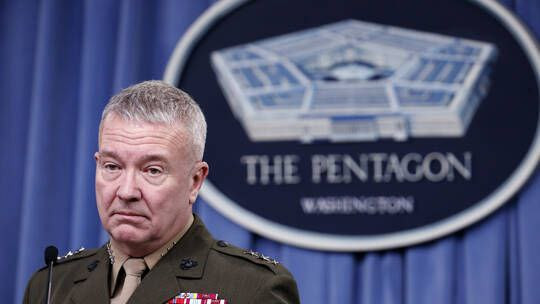 أمريكا: الضربات "الإسرائيلية -...