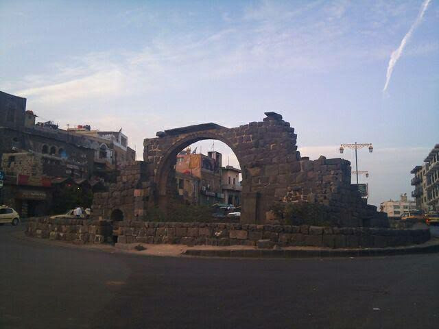 ميليشيات إيران تنسحب من حماة إ...