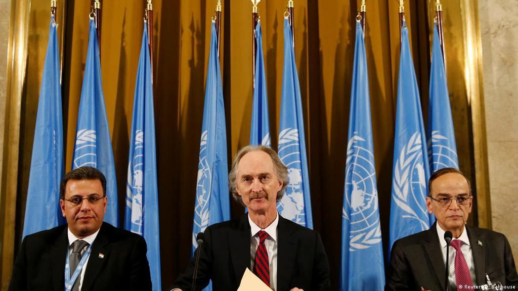 "غير بيدرسون" يأمل إحراز تقدم...