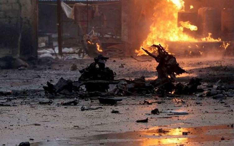 احتجاجات في الركبان ونجاة قياد...