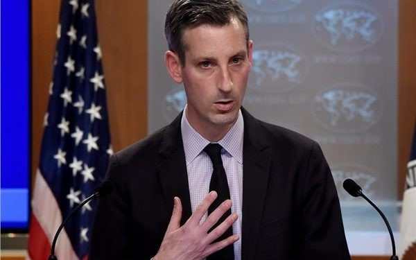 واشنطن تؤكد التمسك بمحاسبة الأ...