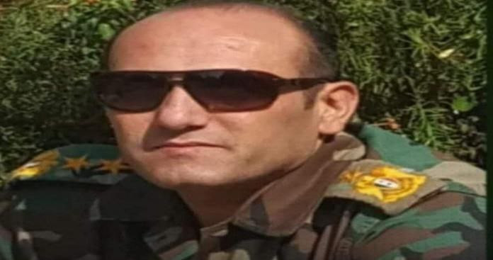 وفاة رئيس أركان "جيش التحرير ا...