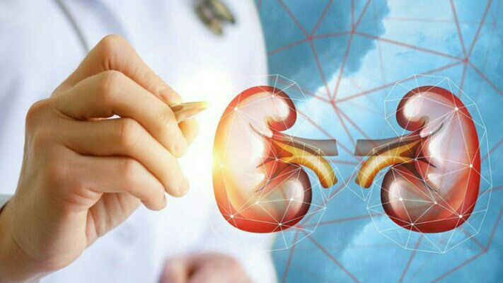 انقطاع أدوية زراعة الكلى في طر...