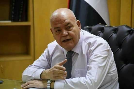 "عمرو سالم" يساند "أصحاب المدا...