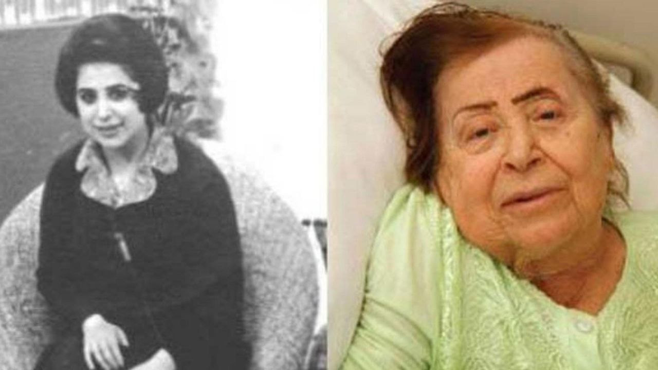 وفاة الإعلامية "هيام طباع" أول...