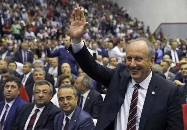 مرشح رئاسي تركي معارض: سأقيم ع...