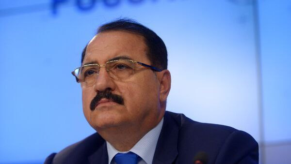 سفير الأسد في موسكو: ندرس مسأل...