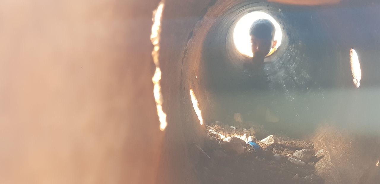 "محلي صوارن" يلزم أصحاب الآبار...