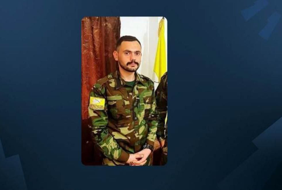 "مسيرّة" تستهدف قياديا في الحس...