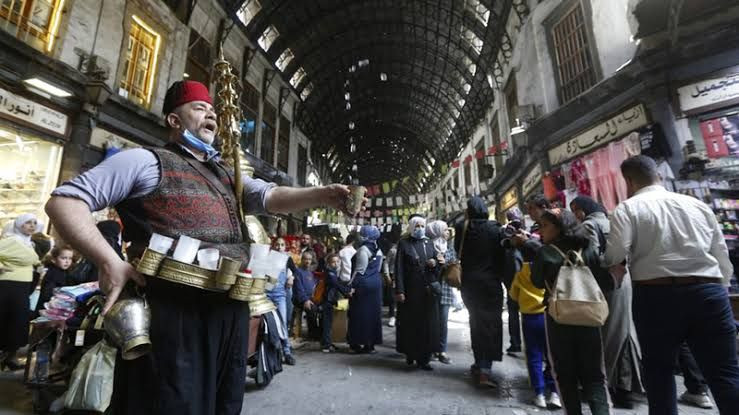 ارتفاع أسعار مشروبات رمضان في...