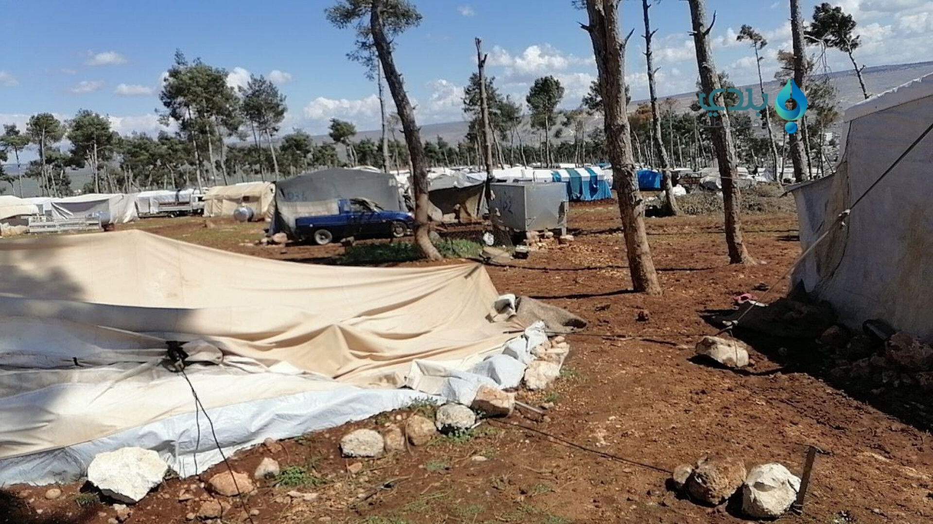 منظمة تحصي الاستجابة الإنسانية...