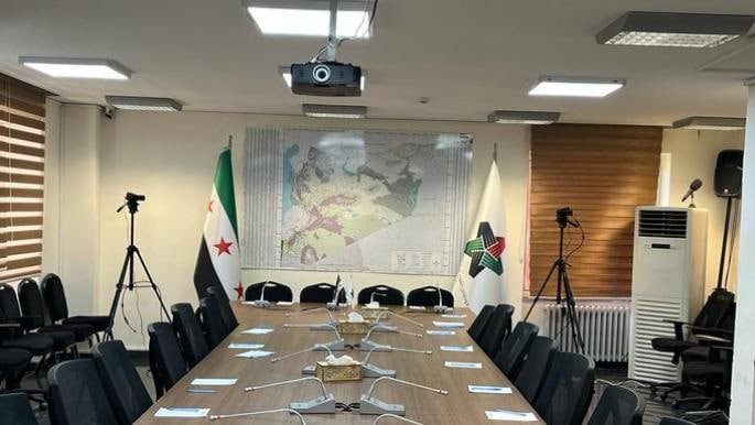 تيار سياسي معارض يتعهد بإصلاح...