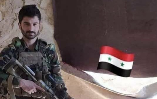 مصرع ضابط قناص على تخوم إدلب و...