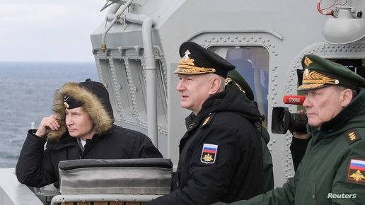 "جزّار سوريا" يقود حرب "بوتين"...