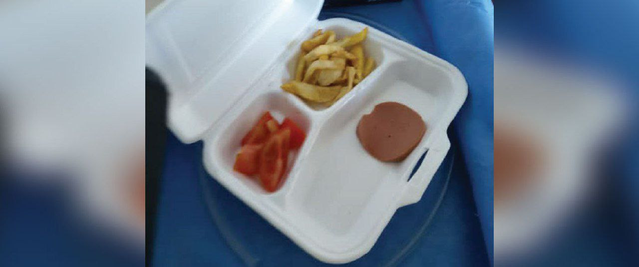 دمشق.. إفطار الصائمين في المشا...