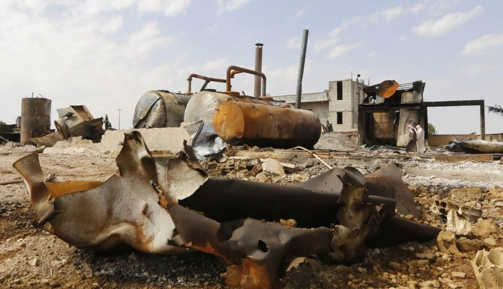 الجيش الأمريكي يكشف تفاصيل جدي...