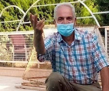 اغتيال قاض في ريف درعا الشمالي